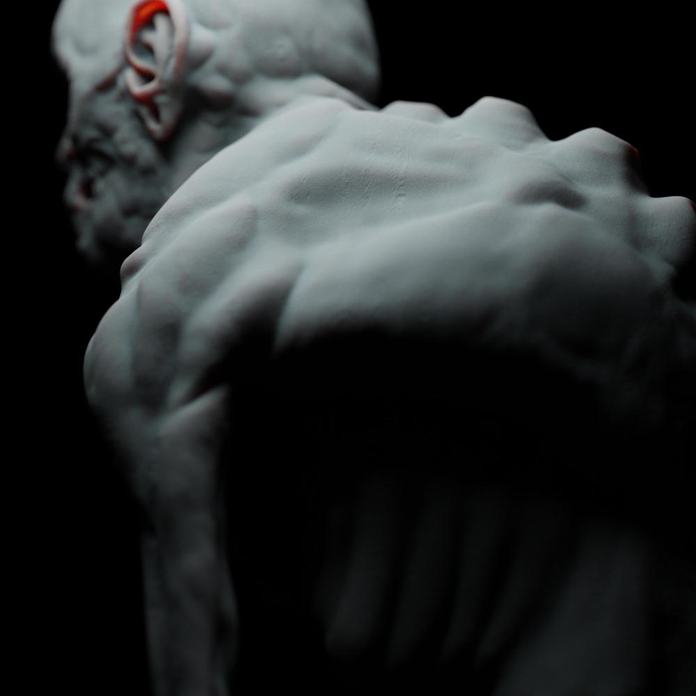 BONEYARD (Explicit)