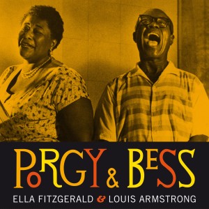 收聽Ella Fitzgerald|Louis Armstrong的What You Want Wid Bess?歌詞歌曲