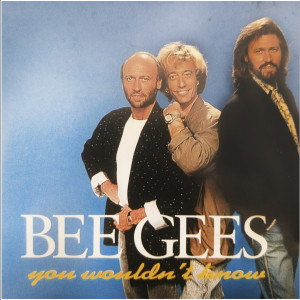 收听Bee Gees的Spicks And Specks歌词歌曲