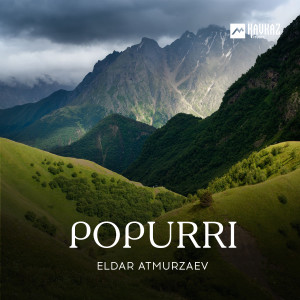 Listen to Popurri: Karachai / Karachai Malkar / Algysh / Eryuzmek song with lyrics from Eldar Atmurzaev