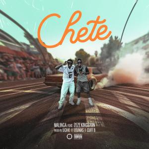 Zeze Kingston的專輯Chete (feat. Zeze Kingston)