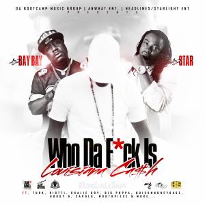 收聽Louisiana Ca$h的All Dis Work (feat. Goody G & Big Poppa) (Remix|Explicit)歌詞歌曲