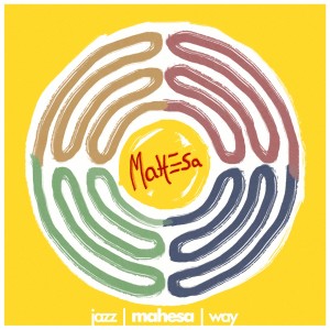 Album Jazz in Mahesa Way oleh Mahesa Santoso