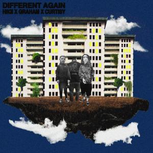 Graham的專輯Different Again (feat. Curtisy) (Explicit)