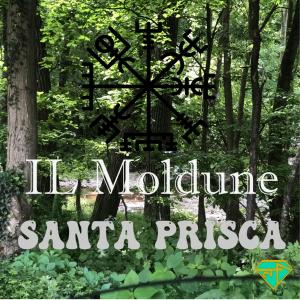 ดาวน์โหลดและฟังเพลง Santa Prisca (feat. BSR KEM & 90culture) พร้อมเนื้อเพลงจาก IL Moldune