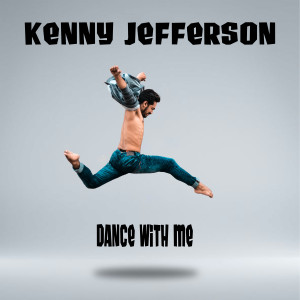 Album Dance with me from Kenny Jefferson