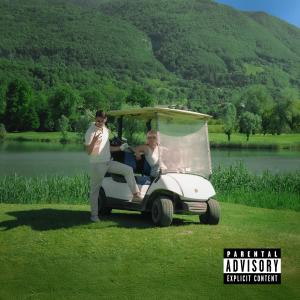 Chivo的專輯GREG MMA (Explicit)