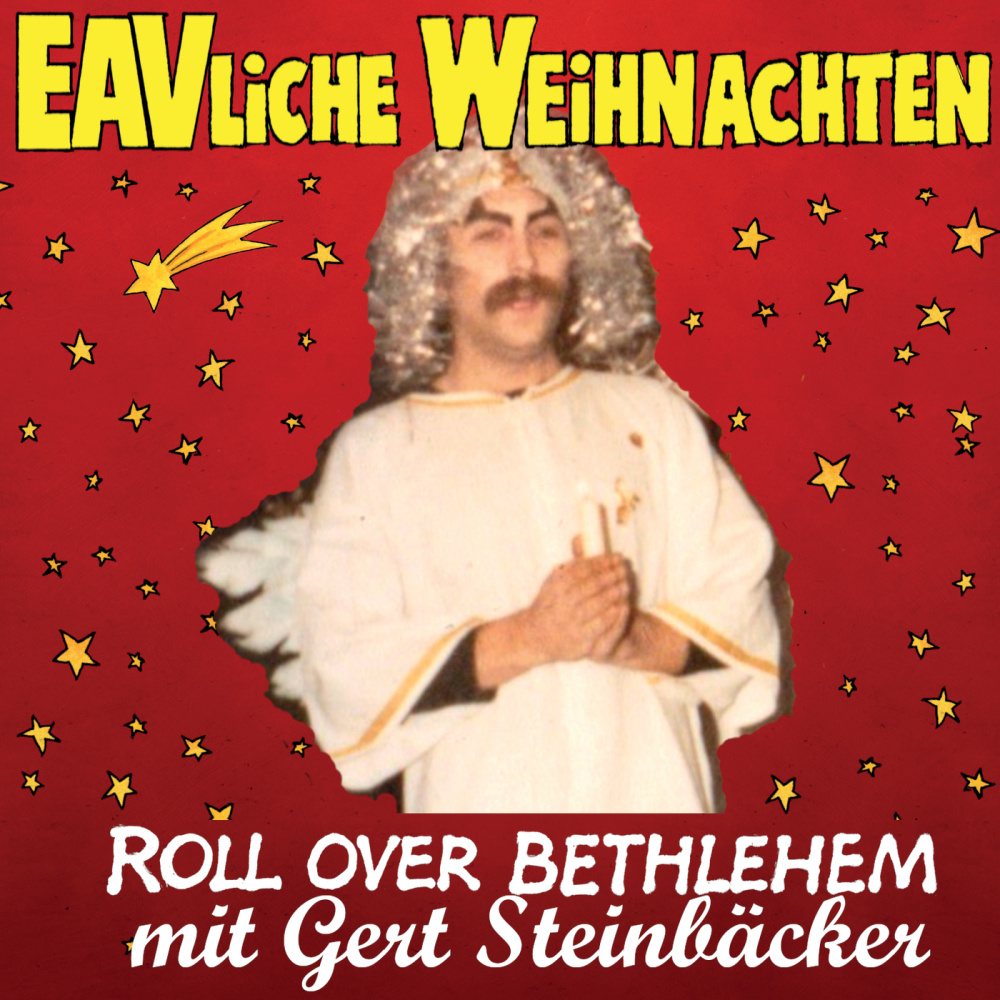 Roll over Bethlehem