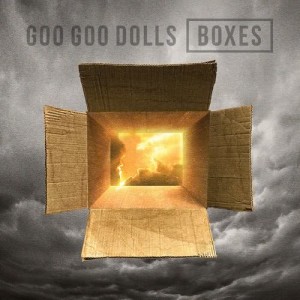收聽The Goo Goo Dolls的Boxes歌詞歌曲