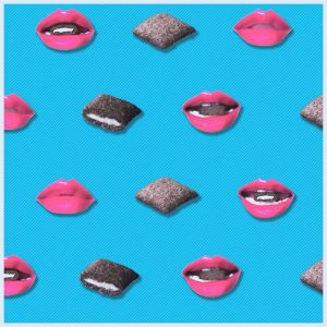 Album Space Oddity Project Vol.1 from 박경