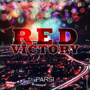 RED VICTORY