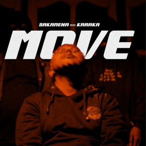 SAKAMENA的專輯Move (Explicit)