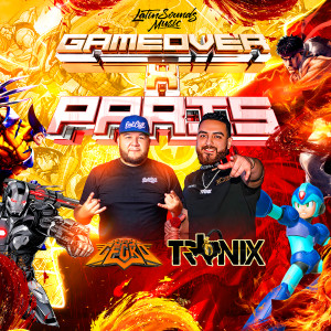 Listen to Gameover X Paris (Explicit) song with lyrics from DJ Gecko