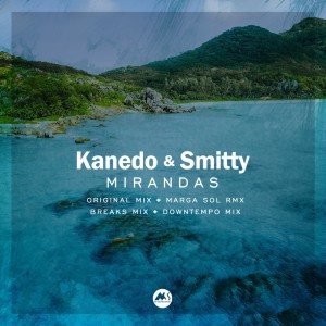 Album Mirandas from Kanedo