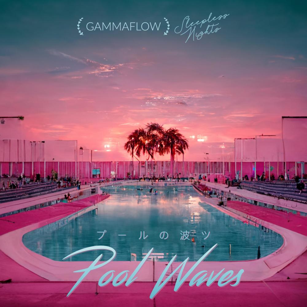 Pool Waves