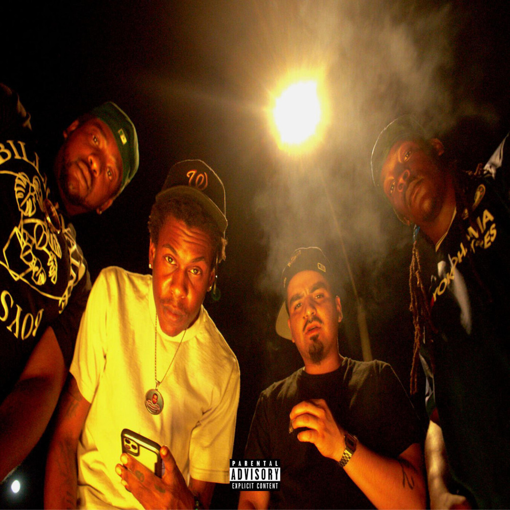 Vice City Blues (Explicit)