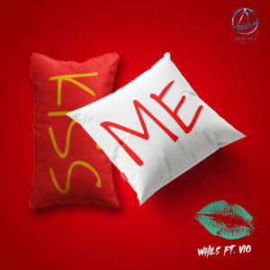 Listen to Kiss Me song with lyrics from Whills