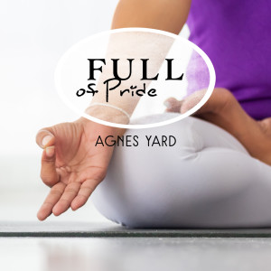 ดาวน์โหลดและฟังเพลง Self Discovery พร้อมเนื้อเพลงจาก Agnes Yard