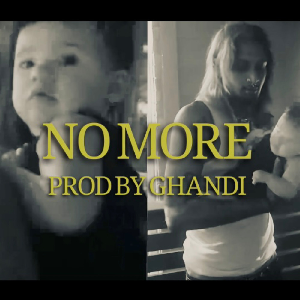 No More (Explicit)