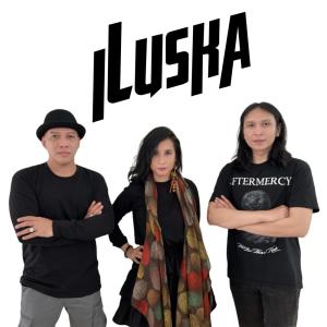 Dengarkan Cinta Tapi Benci lagu dari ILUSKA dengan lirik