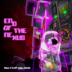 Listen to End Of Nexus (完整版) song with lyrics from Alan FEVM