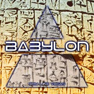 收聽Emy Like Vegas的Babylon (Original Mix)歌詞歌曲