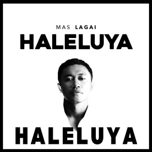 Album Haleluya from Mas Lagai