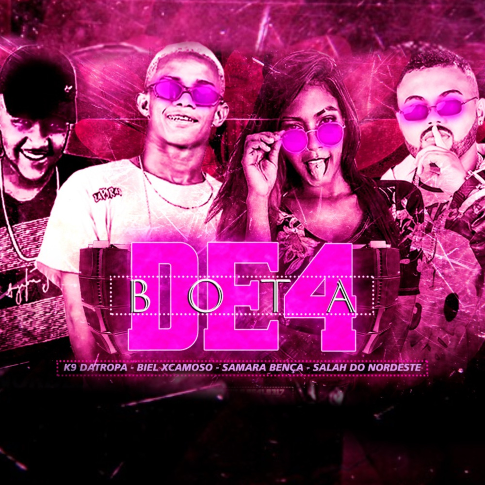 Bota de 4