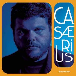 อัลบัม Casaerius ศิลปิน Alfredo Casero