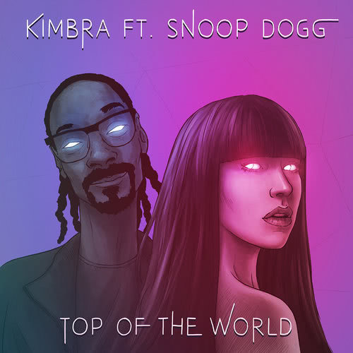 Top of the World (feat. Snoop Dogg)