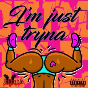 Listen to I'm Just Tryna (Explicit) song with lyrics from JhUmble