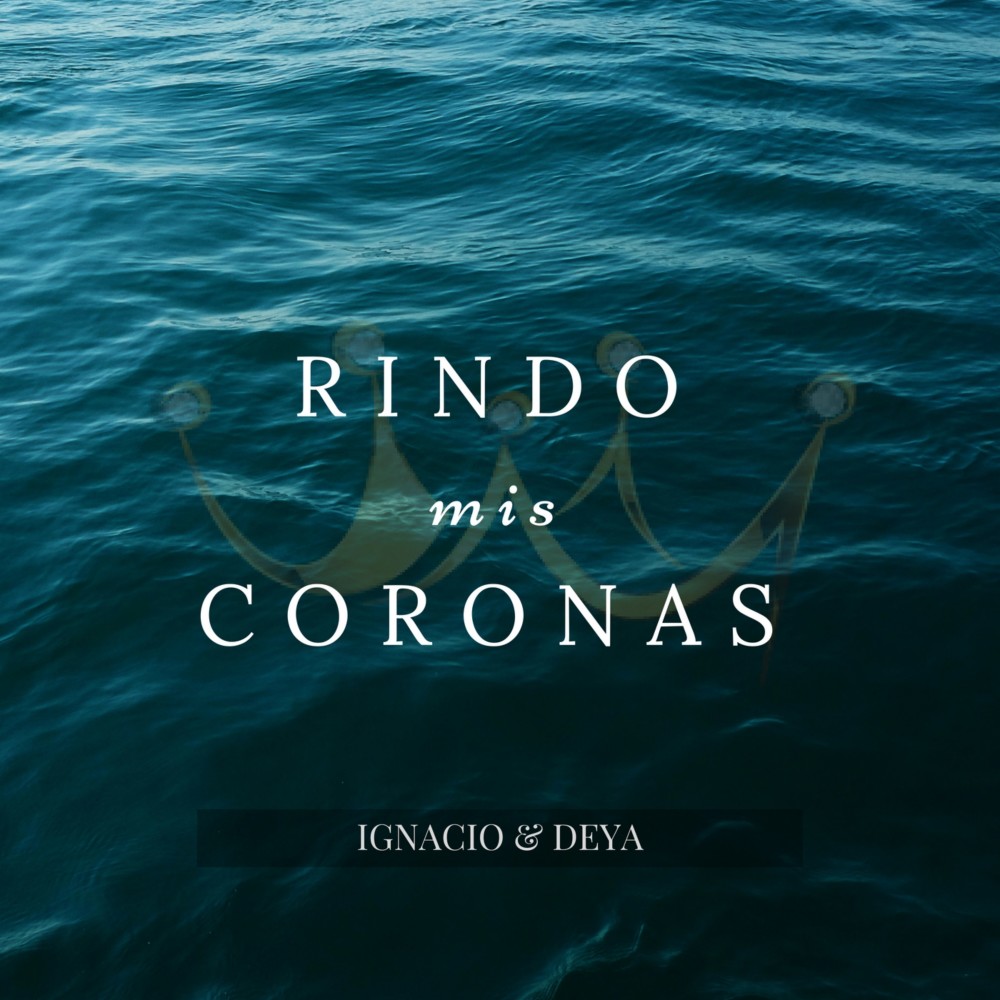 Rindo Mis Coronas
