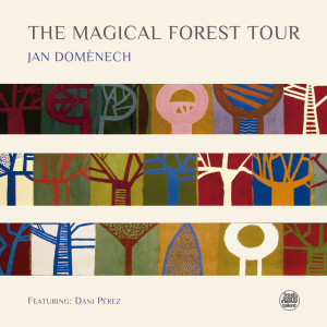 Dengarkan The Storyteller in the Forest Clearing lagu dari Jan Domènech dengan lirik