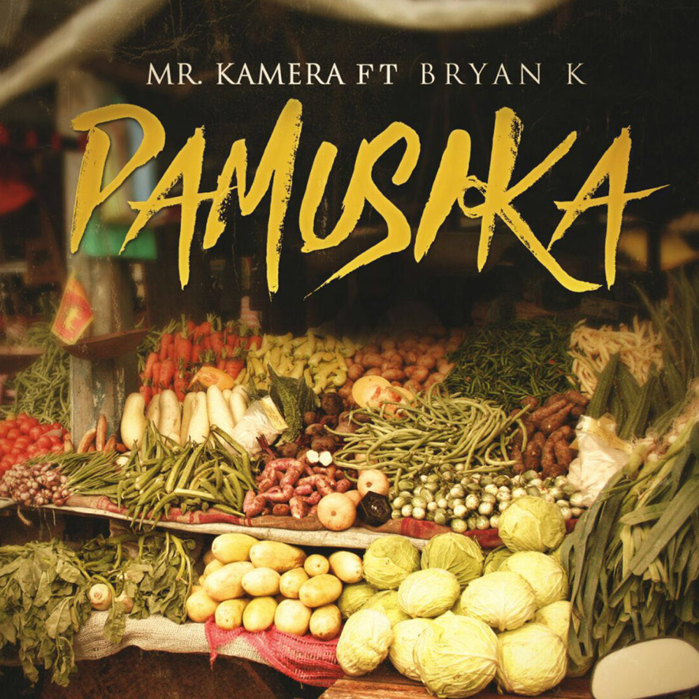 Pamusika (Explicit)