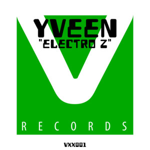 Yveen的專輯Electro Z