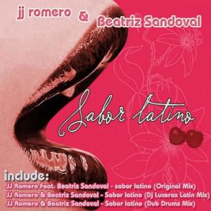收聽JJ Romero的Sabor Latino (Full Tribal Mix)歌詞歌曲
