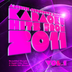 ดาวน์โหลดและฟังเพลง 5 O'clock (In the Style of T-Pain, Wiz Khalifa, Lily Allen) [Karaoke Version] (Karaoke Version) พร้อมเนื้อเพลงจาก Ameritz Countdown Karaoke