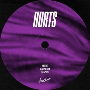 stay:us的專輯Hurts