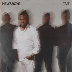 Album Tait from Newsboys