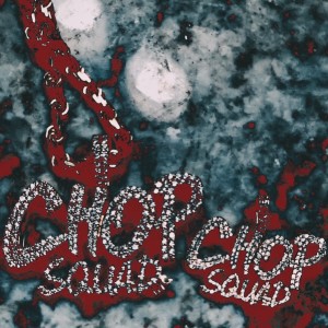 Young Chop的專輯Gang We Trust - EP (Explicit)