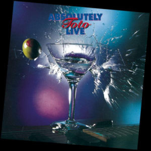 ดาวน์โหลดและฟังเพลง I Won't Hold You Back (Live) พร้อมเนื้อเพลงจาก Toto