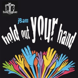 Hold out Your Hand dari jBam