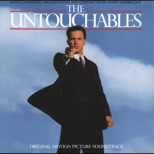 Death Theme (From "The Untouchables" Soundtrack)