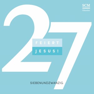 Album Feiert Jesus! 27 from Feiert Jesus!