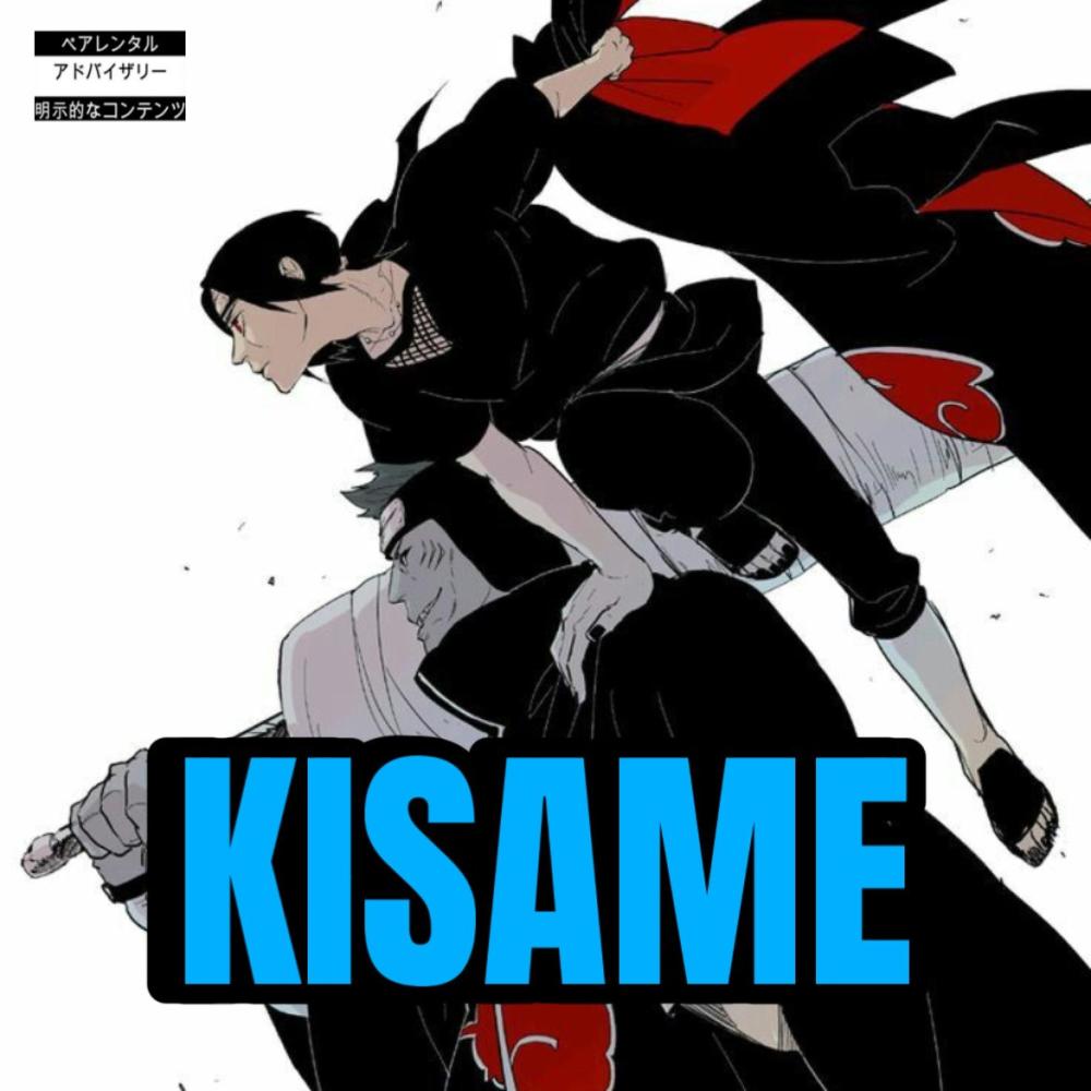 Kisame