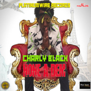 ดาวน์โหลดและฟังเพลง None a Dem พร้อมเนื้อเพลงจาก Charly Black