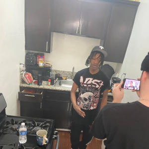 Stunna4K的專輯NiteMare on Vamp St (Explicit)