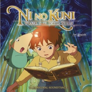 Ni no Kuni: Wrath of the White Witch [Original Soundtrack]