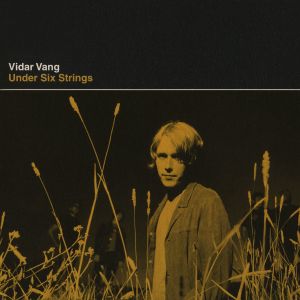 收聽Vidar Vang的Rock 'N Roll Song歌詞歌曲