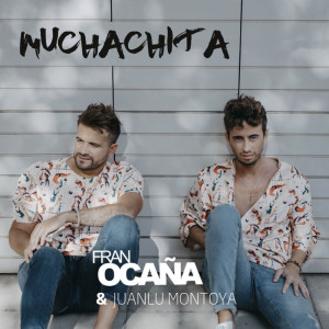 Album Muchachita from Fran Ocaña
